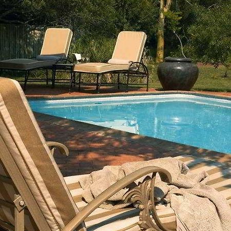 Monwana Otel Hoedspruit Dış mekan fotoğraf