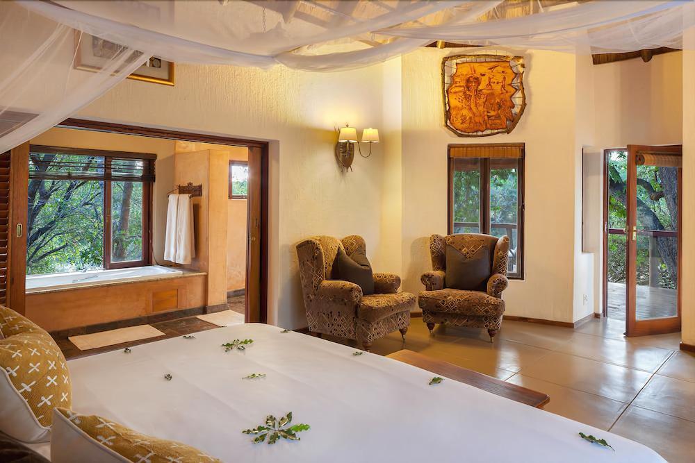 Monwana Otel Hoedspruit Dış mekan fotoğraf