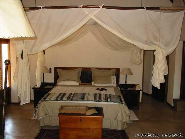 Monwana Otel Hoedspruit Oda fotoğraf