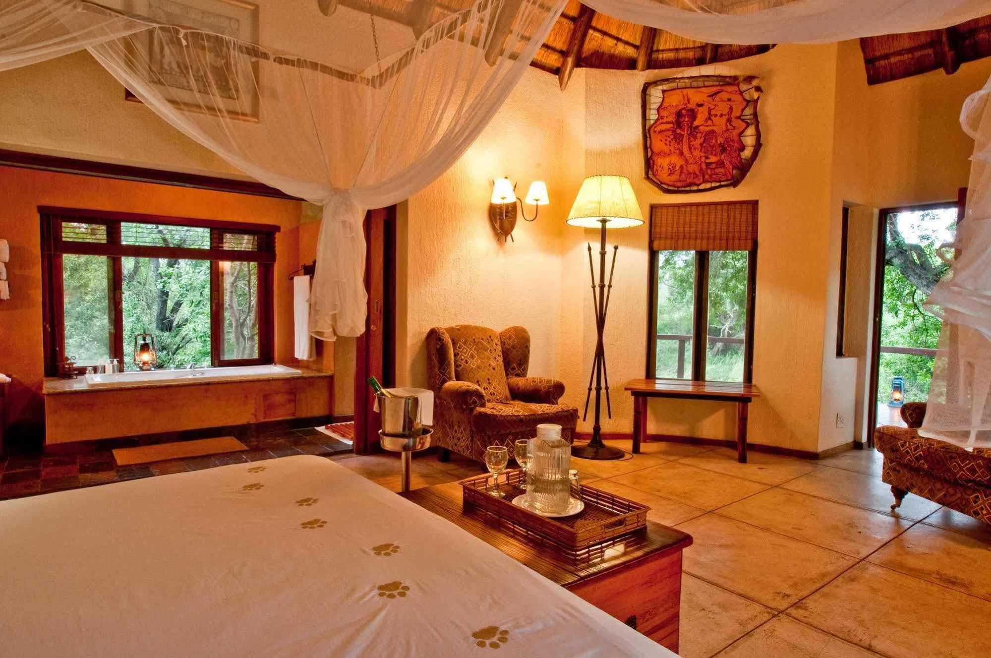 Monwana Otel Hoedspruit Dış mekan fotoğraf
