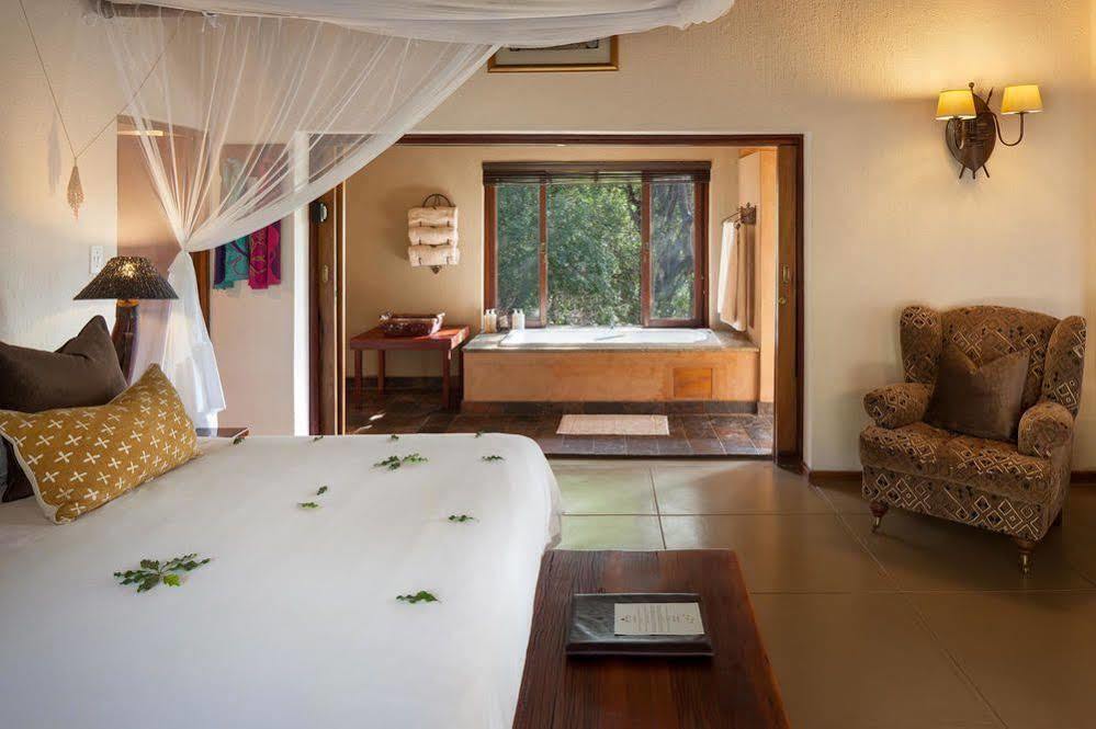 Monwana Otel Hoedspruit Dış mekan fotoğraf